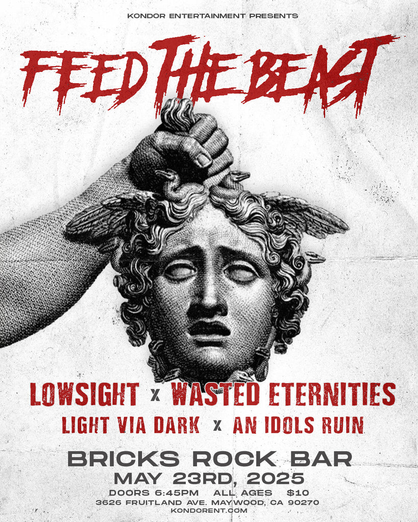 Feed The Beast